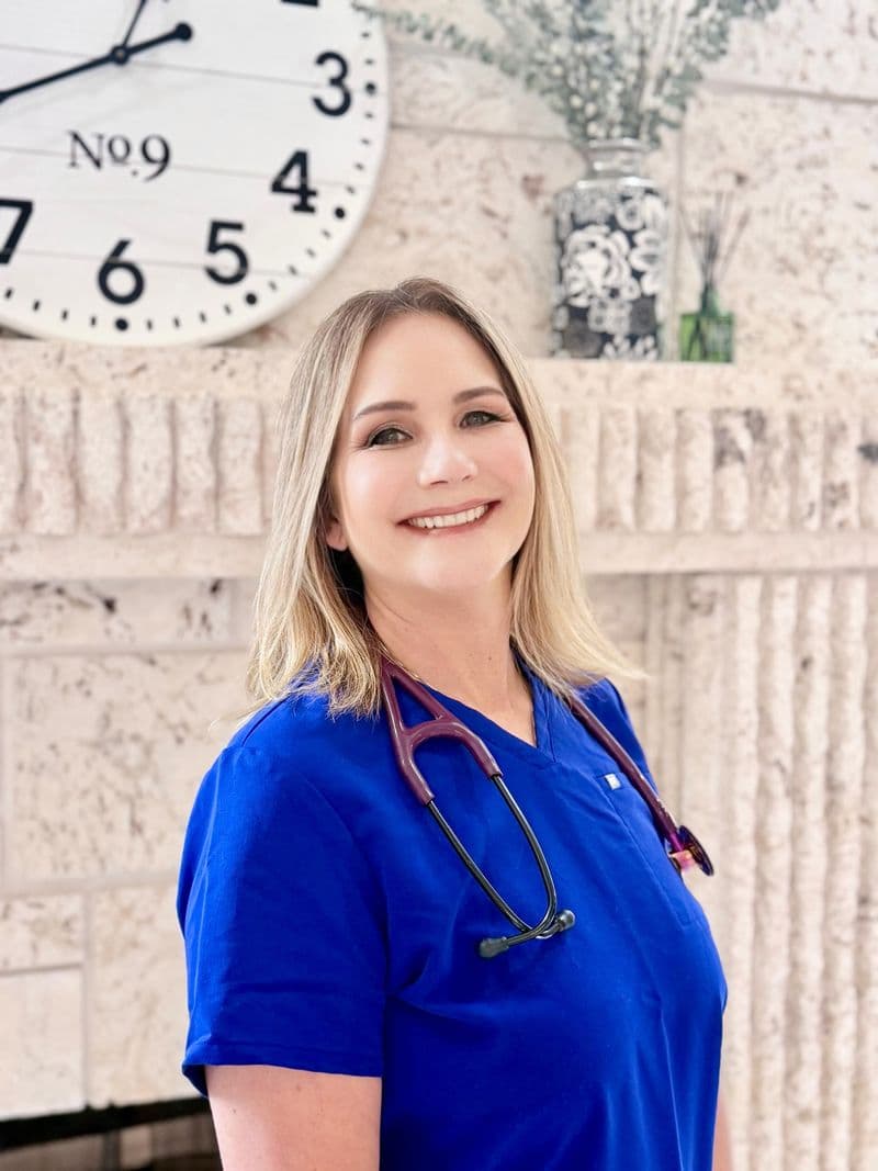 Dr. Stacey Feinstein, DO