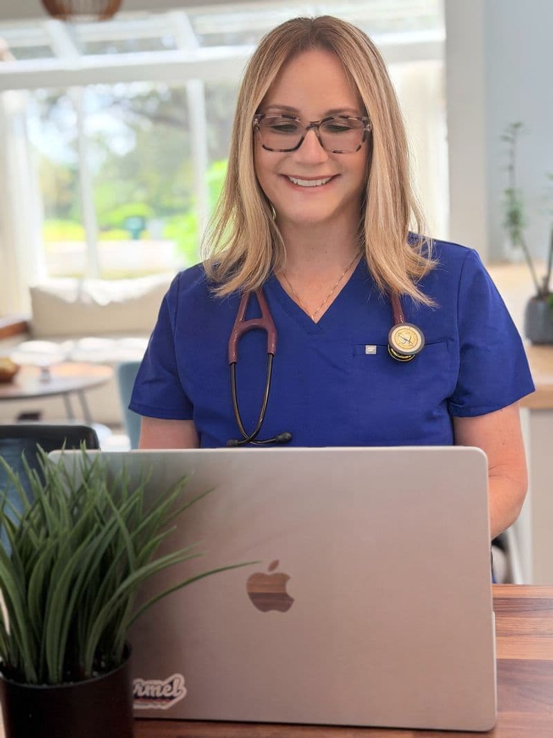 Telemedicine Consultation